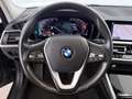 BMW 316 d Limousine Advantage Aut LED LEDER NAVI R-CAM Grau - thumbnail 21