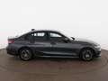 BMW 316 d Limousine Advantage Aut LED LEDER NAVI R-CAM Grau - thumbnail 9