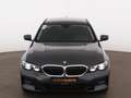 BMW 316 d Limousine Advantage Aut LED LEDER NAVI R-CAM Grau - thumbnail 2