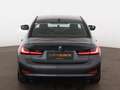 BMW 316 d Limousine Advantage Aut LED LEDER NAVI R-CAM Grau - thumbnail 7