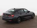 BMW 316 d Limousine Advantage Aut LED LEDER NAVI R-CAM Grau - thumbnail 8