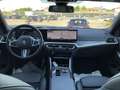 BMW 320 d 48V Msport Nero - thumbnail 3