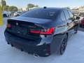 BMW 320 d 48V Msport Nero - thumbnail 2