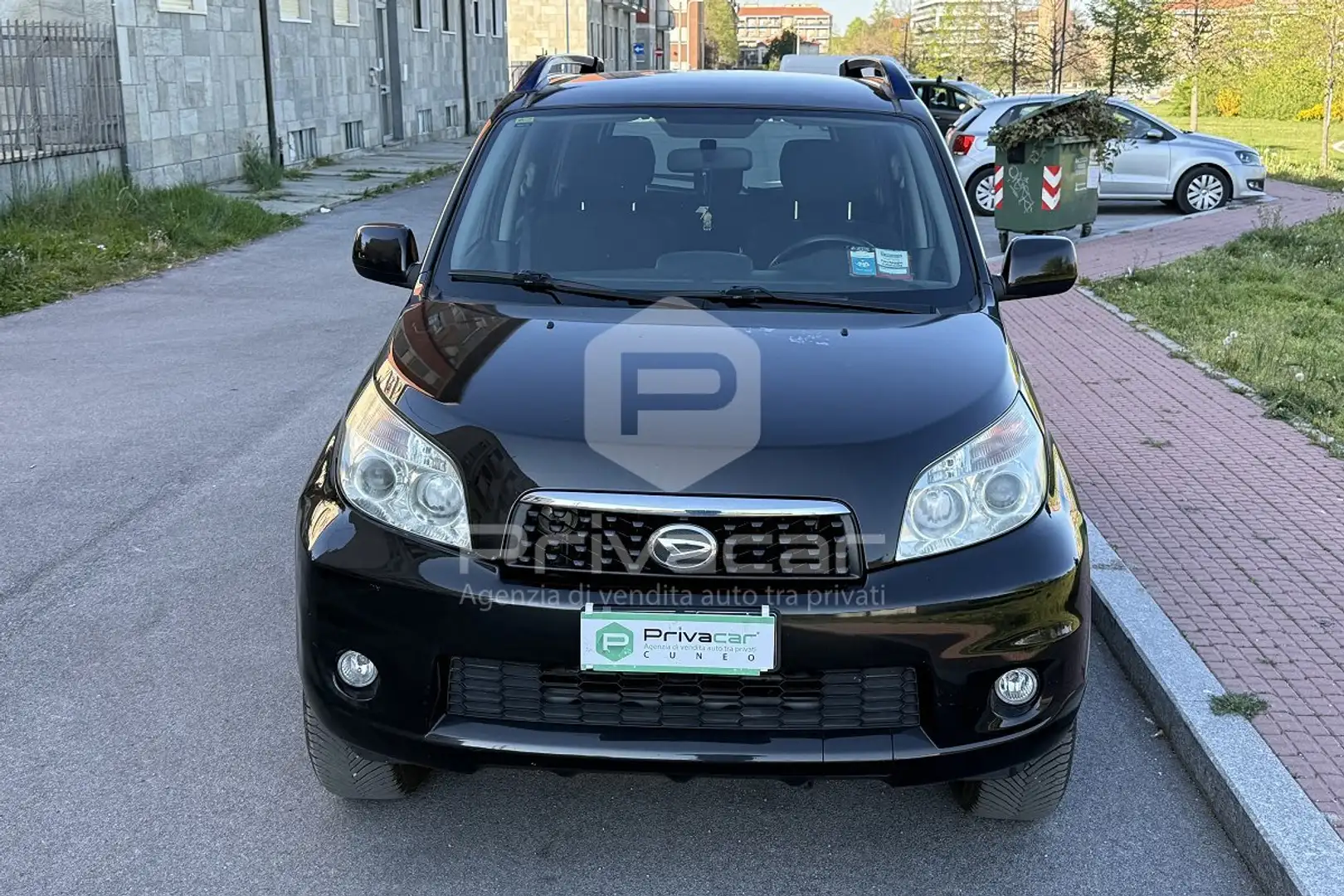 Daihatsu Terios Terios 1.5 4WD Sho Negro - 2