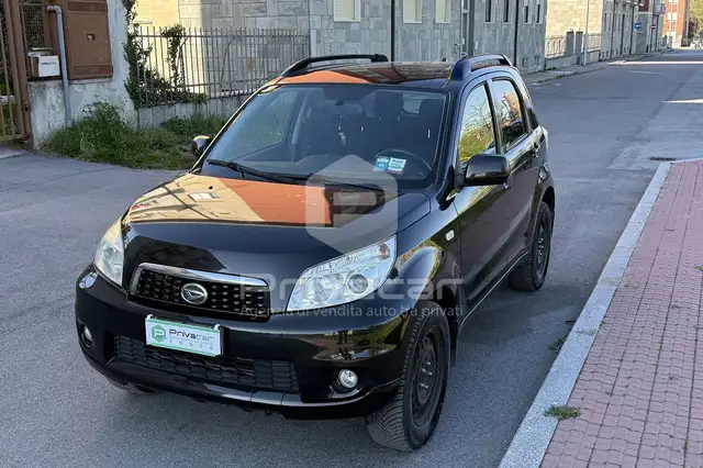 Daihatsu Terios Terios 1.5 4WD Sho
