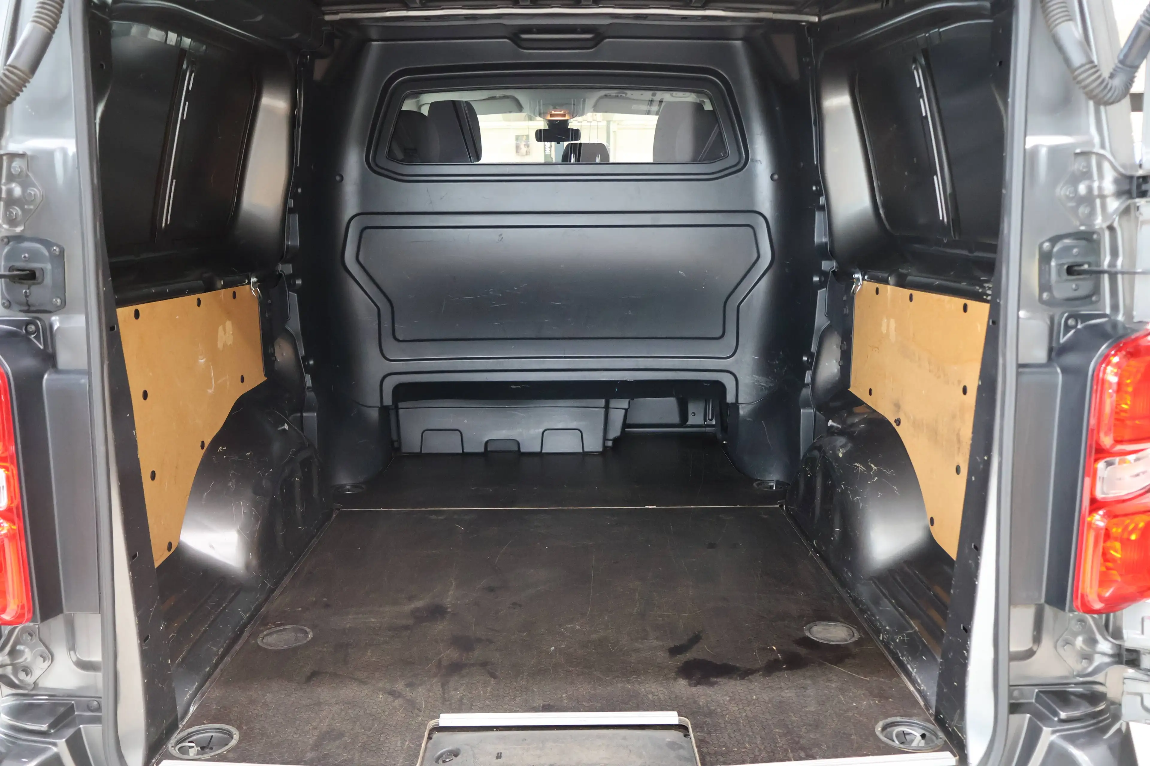 Toyota Proace PROACE 2.0 DIESEL L3 / DUBBELE CABINE / 6PL / LICHTE VRACHT — photo 10