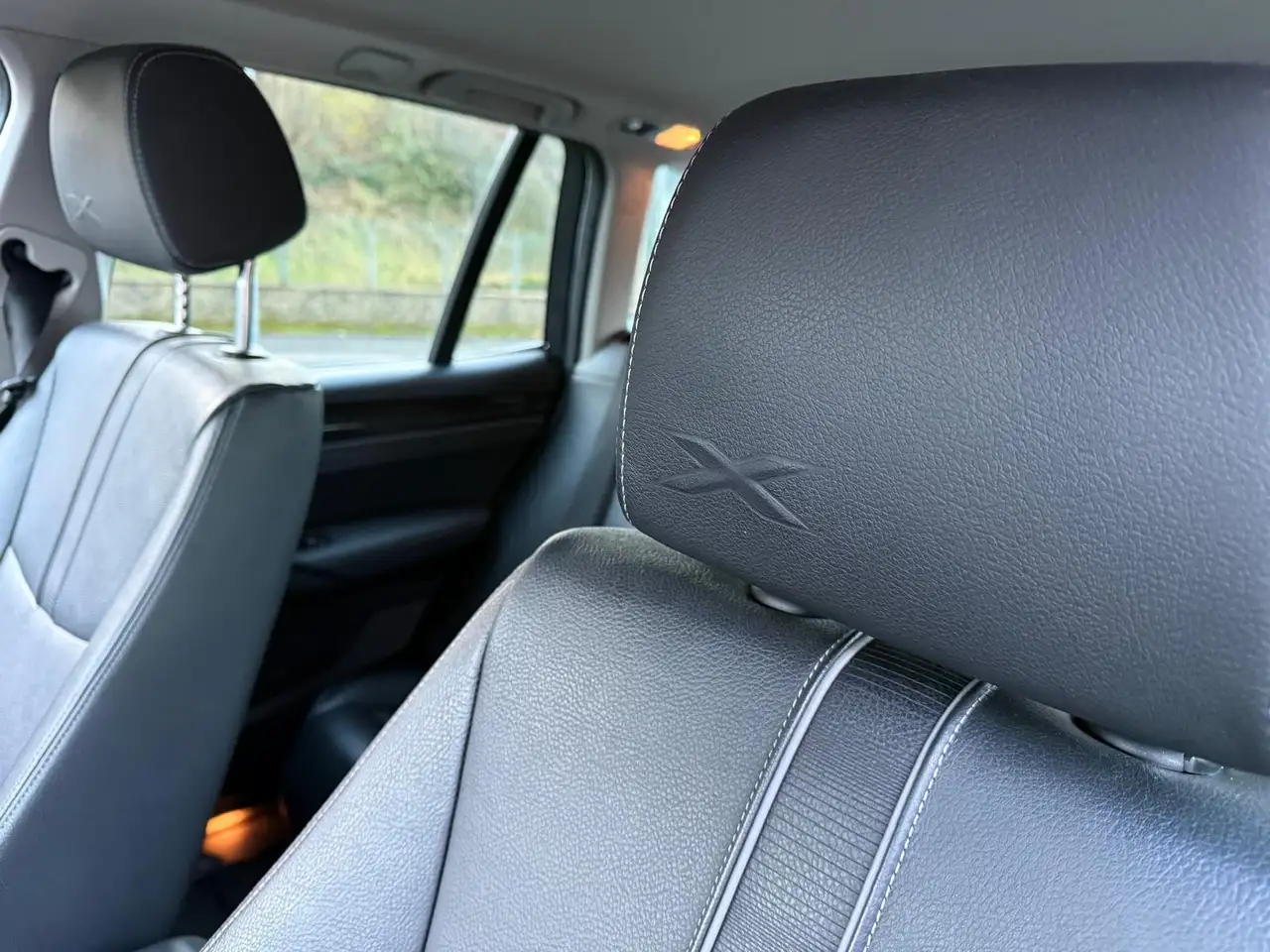 Bmw X3 x3sDrive18da 150ch xLine