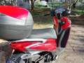 Kymco People One Red - thumbnail 3