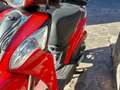 Kymco People One Red - thumbnail 1