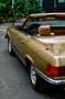 Mercedes-Benz SL 280 R107 Золотий - thumbnail 3