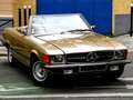 Mercedes-Benz SL 280 R107 Золотий - thumbnail 1