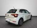 Volkswagen Polo 1.0 TSI DSG Life, APP, Sitzh., LED, Allwett Grau - thumbnail 2