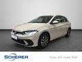 Volkswagen Polo 1.0 TSI DSG Life, APP, Sitzh., LED, Allwett Grau - thumbnail 1