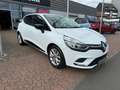 Renault Clio IV 0.9 Collection *DAB *Klima *Navi bijela - thumbnail 3