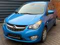 Opel Karl Exklusiv Bleu - thumbnail 1