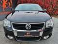 Volkswagen Eos #TÜV#SERVICE#PANO#SCHIEBEDACH#CABRIO#SHZ#TOP Noir - thumbnail 11