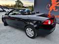 Volkswagen Eos #TÜV#SERVICE#PANO#SCHIEBEDACH#CABRIO#SHZ#TOP Noir - thumbnail 14