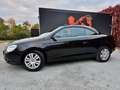 Volkswagen Eos #TÜV#SERVICE#PANO#SCHIEBEDACH#CABRIO#SHZ#TOP Noir - thumbnail 3
