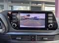 Hyundai i20 1.2 mpi Connectline aziendale Blanc - thumbnail 11