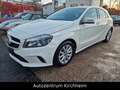 Mercedes-Benz A 200 CDI / d Weiß - thumbnail 6