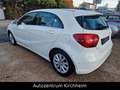Mercedes-Benz A 200 CDI / d Weiß - thumbnail 8