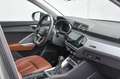 Audi Q3 45 TFSIe*CAMERA*LEDER*LED*VIRTUAL*KEYLES*LANE ASS* Gris - thumbnail 16