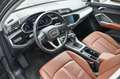 Audi Q3 45 TFSIe*CAMERA*LEDER*LED*VIRTUAL*KEYLES*LANE ASS* Gris - thumbnail 11