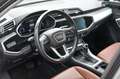 Audi Q3 45 TFSIe*CAMERA*LEDER*LED*VIRTUAL*KEYLES*LANE ASS* Gris - thumbnail 12
