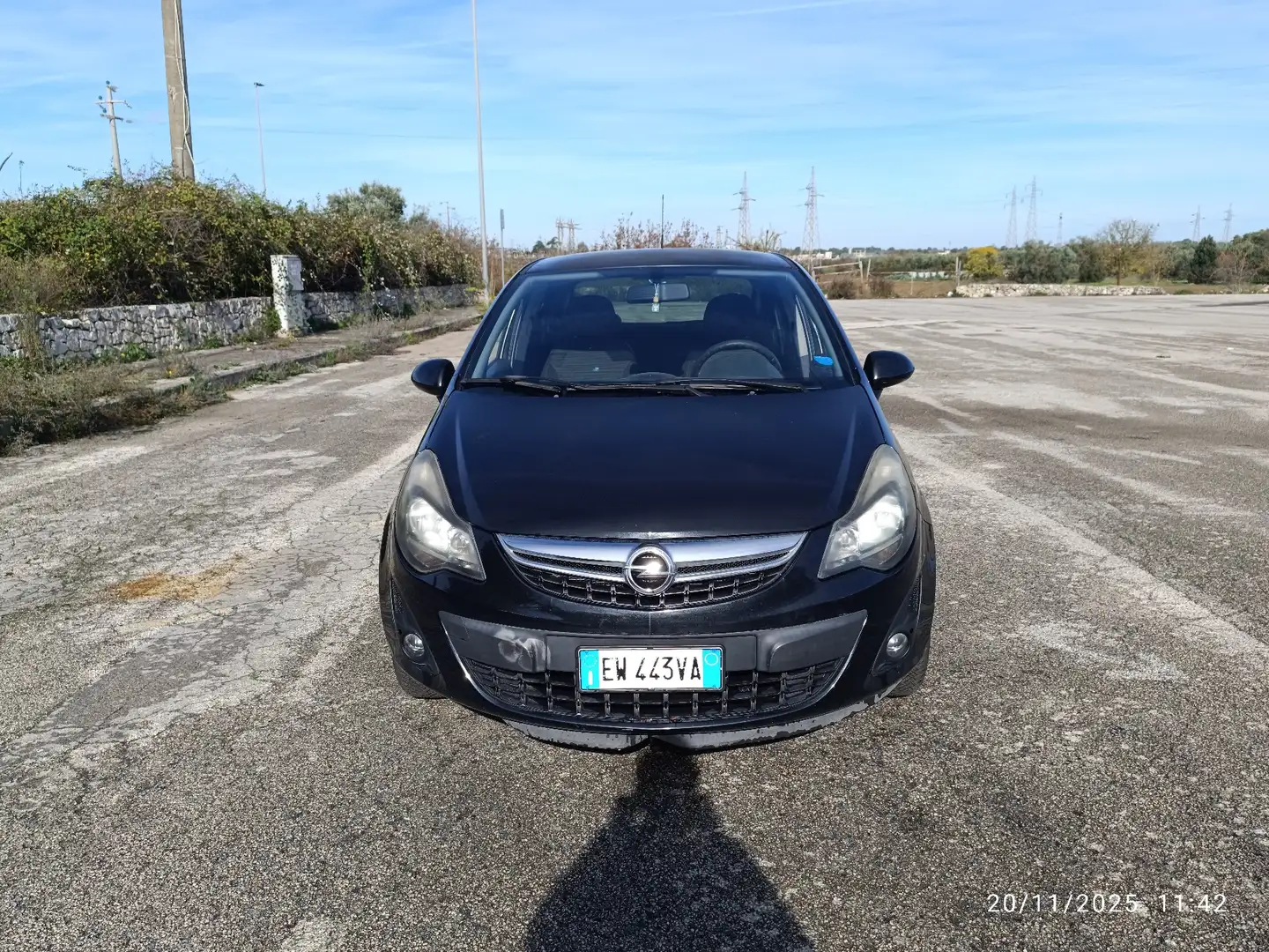 Opel Corsa 5p 1.2 Ecotec Gpl-tech 85cv - 2