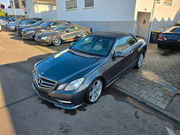 Cabrio *EISENMANN*AMG*