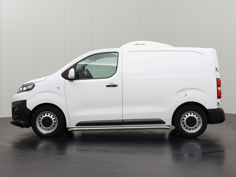 Citroen Jumpy 1.6 BlueHDI Koelwagen | Multimedia | Camera | 3-Zi — photo 12