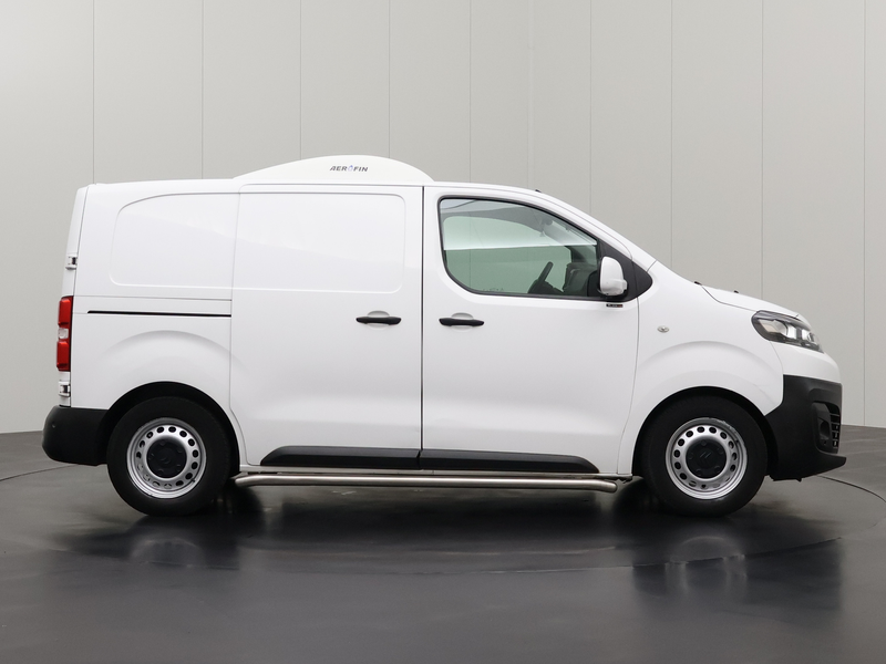 Citroen Jumpy 1.6 BlueHDI Koelwagen | Multimedia | Camera | 3-Zi — photo 13