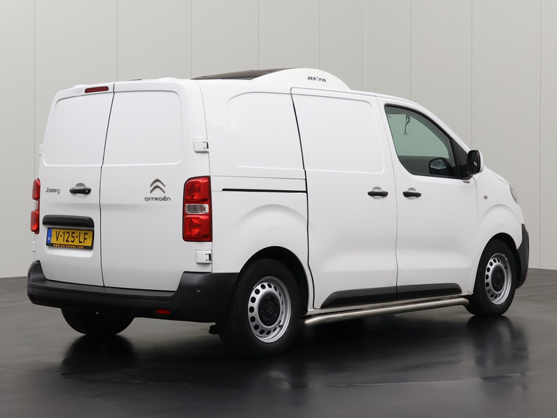 Citroen Jumpy 1.6 BlueHDI Koelwagen | Multimedia | Camera | 3-Zi — photo 2