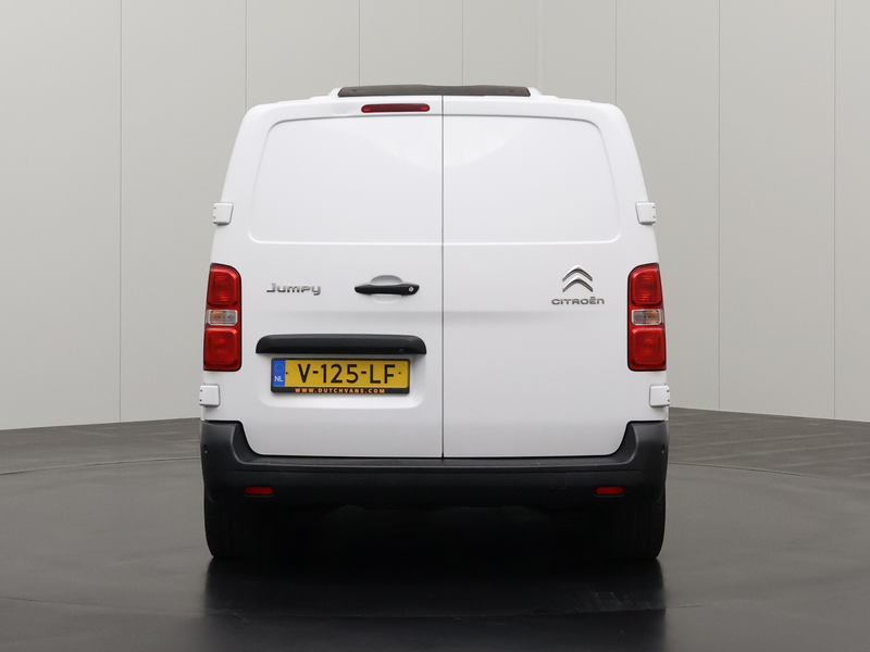 Citroen Jumpy 1.6 BlueHDI Koelwagen | Multimedia | Camera | 3-Zi — photo 11