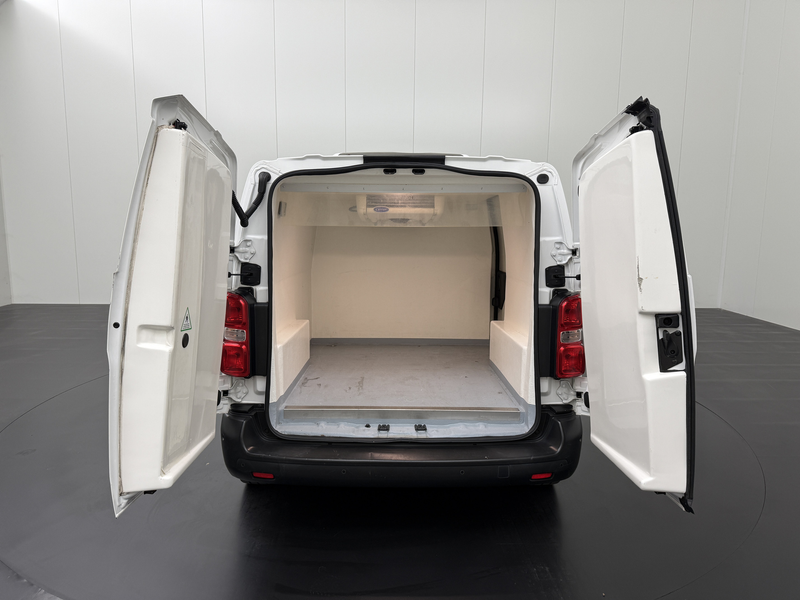 Citroen Jumpy 1.6 BlueHDI Koelwagen | Multimedia | Camera | 3-Zi — photo 4
