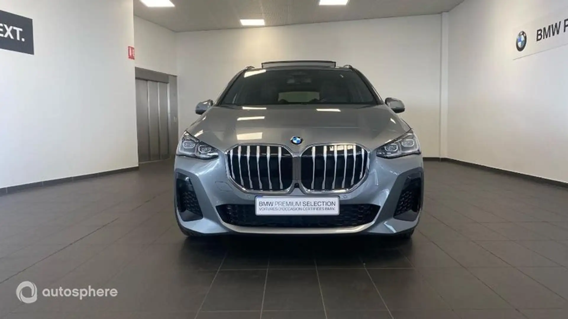 BMW 218 218i 136ch M Sport DKG7 - 2
