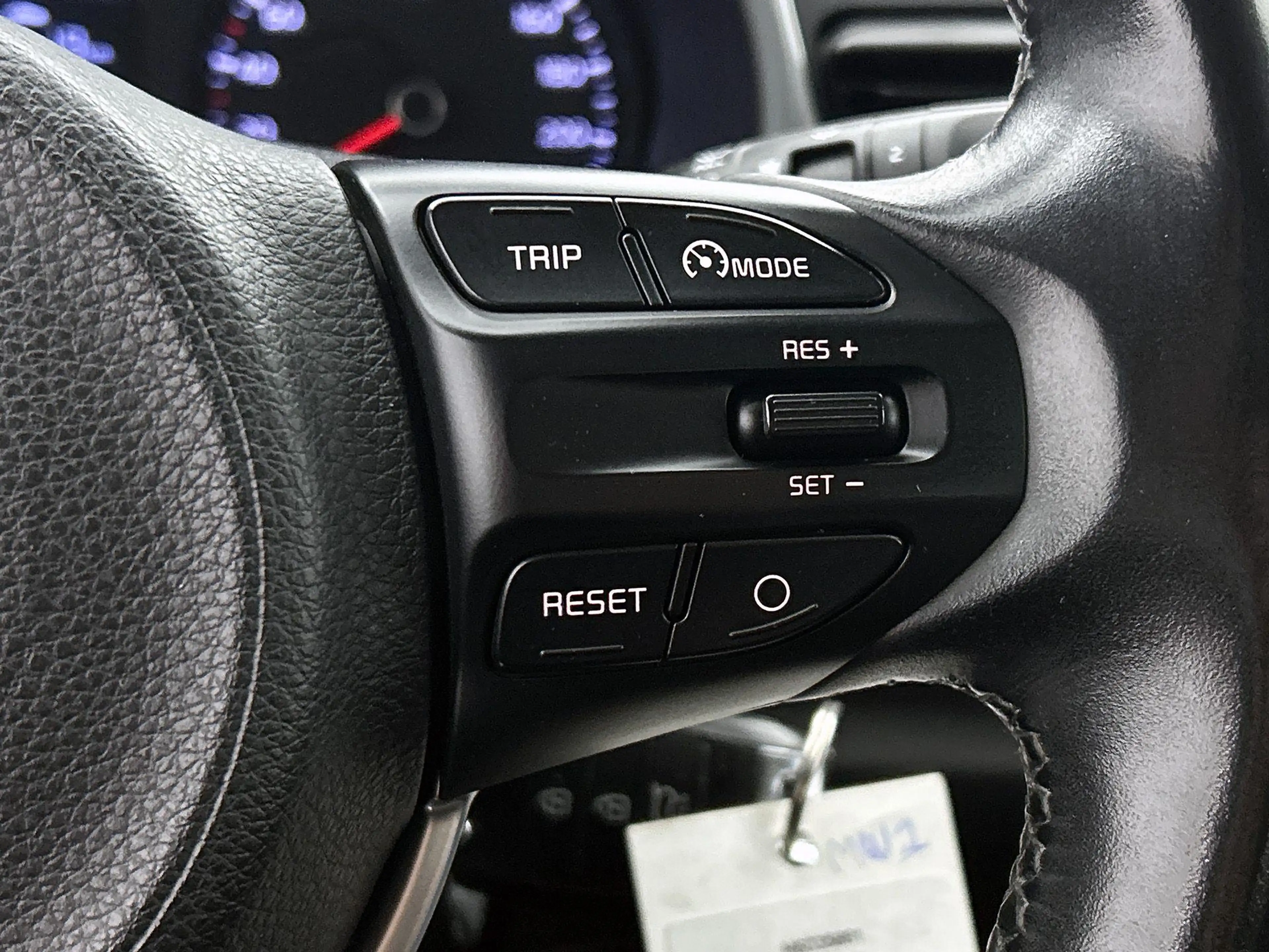 Kia Rio 1.0 TGDI ComfortPlusLine Navigator — photo 6