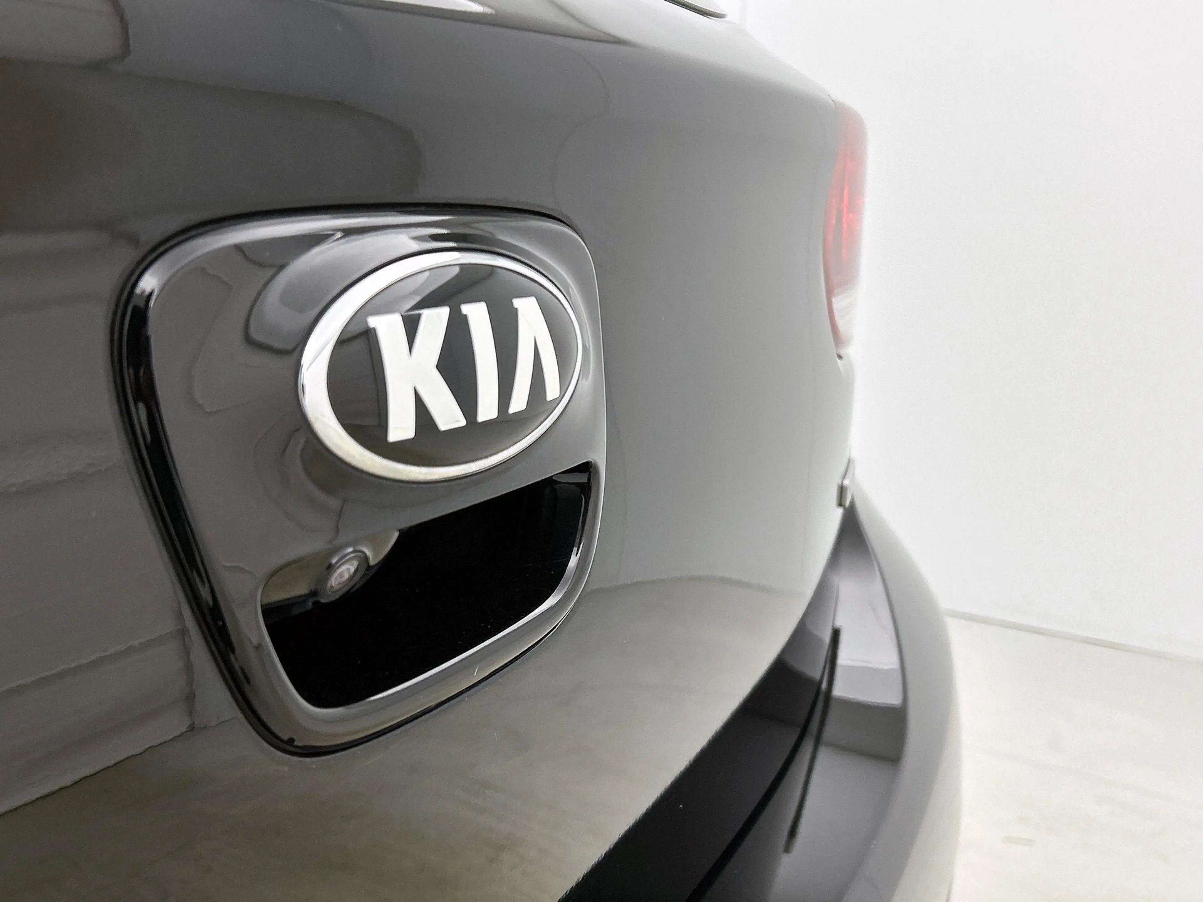 Kia Rio 1.0 TGDI ComfortPlusLine Navigator — photo 15