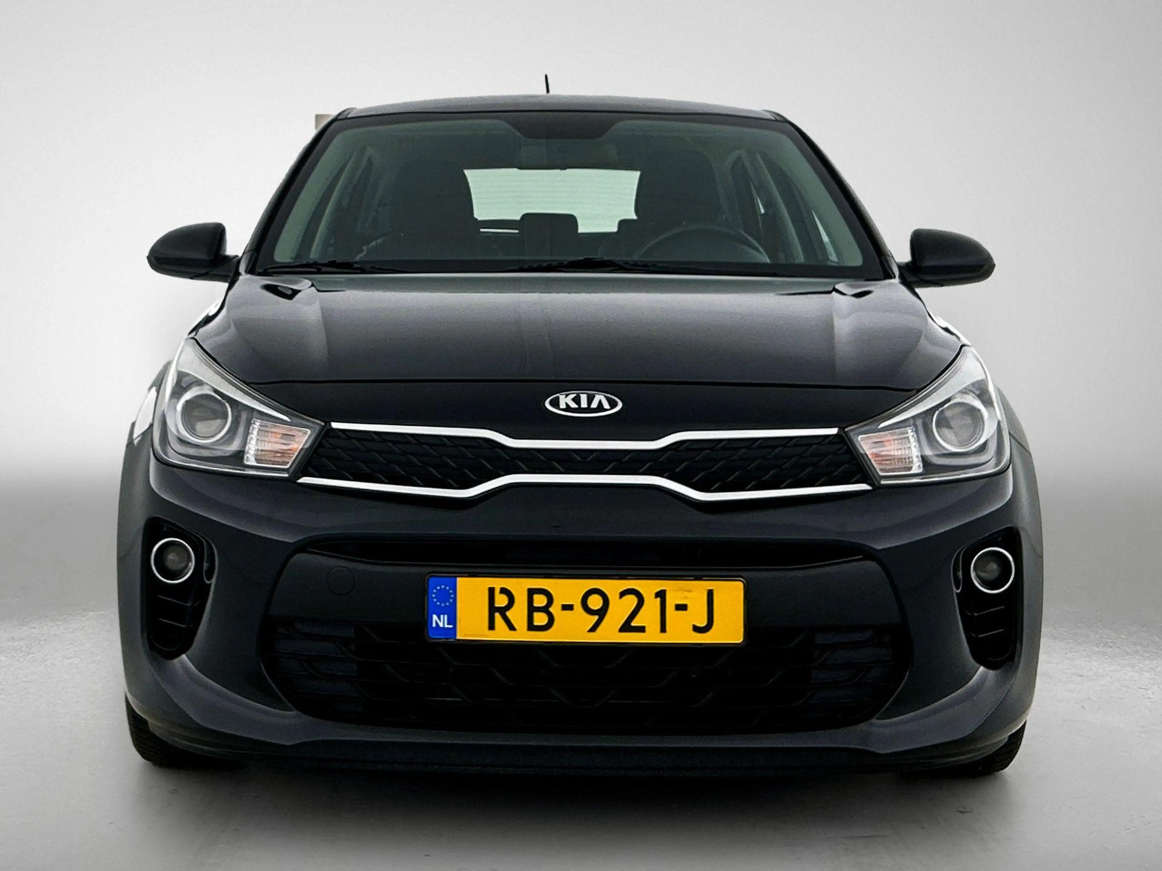 Kia Rio 1.0 TGDI ComfortPlusLine Navigator — photo 5