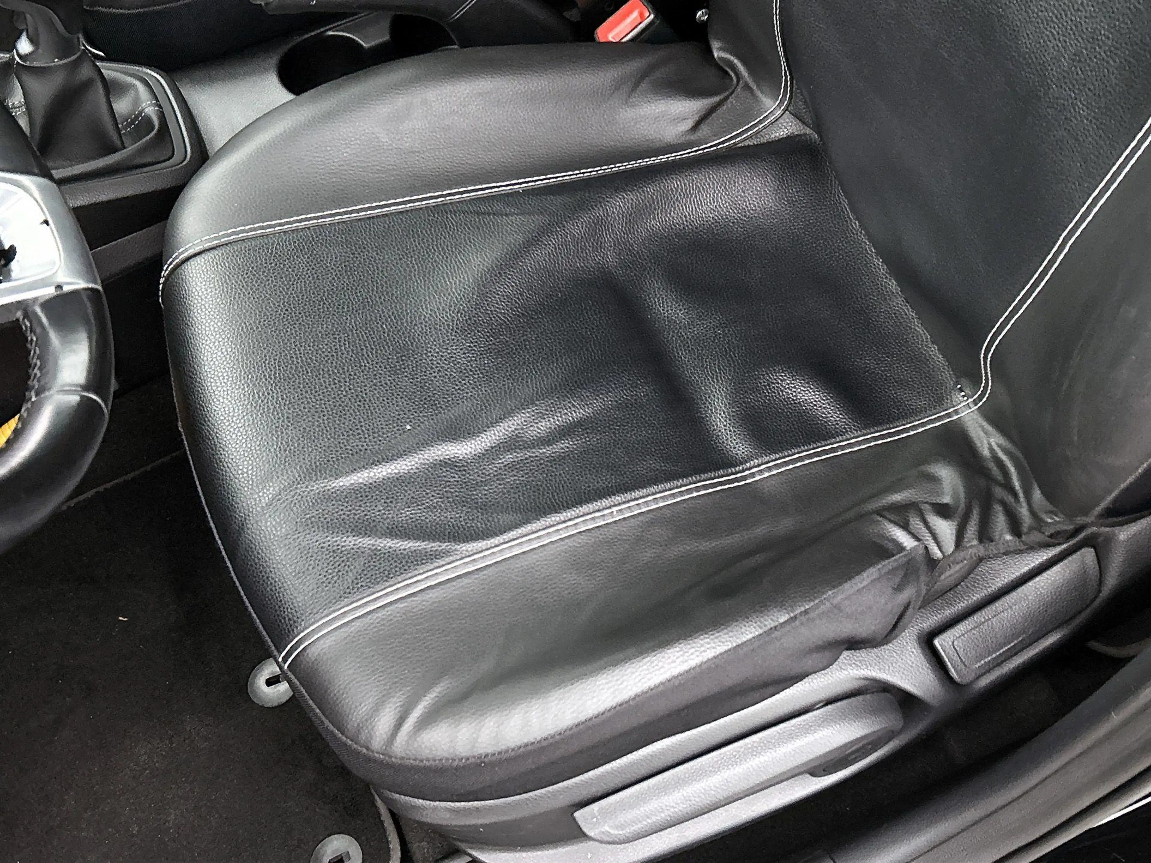 Kia Rio 1.0 TGDI ComfortPlusLine Navigator — photo 12