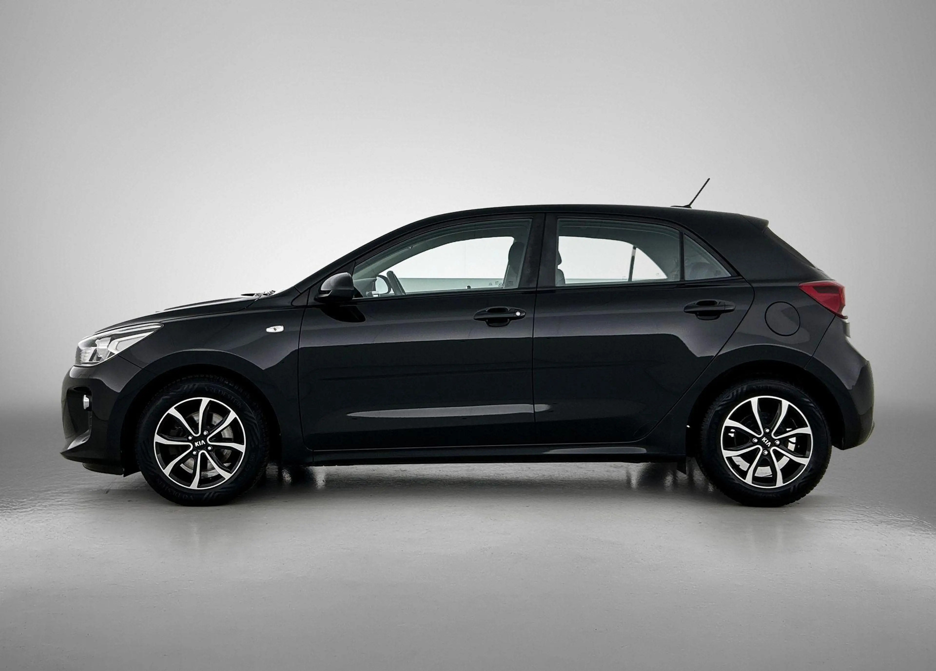 Kia Rio 1.0 TGDI ComfortPlusLine Navigator — photo 2
