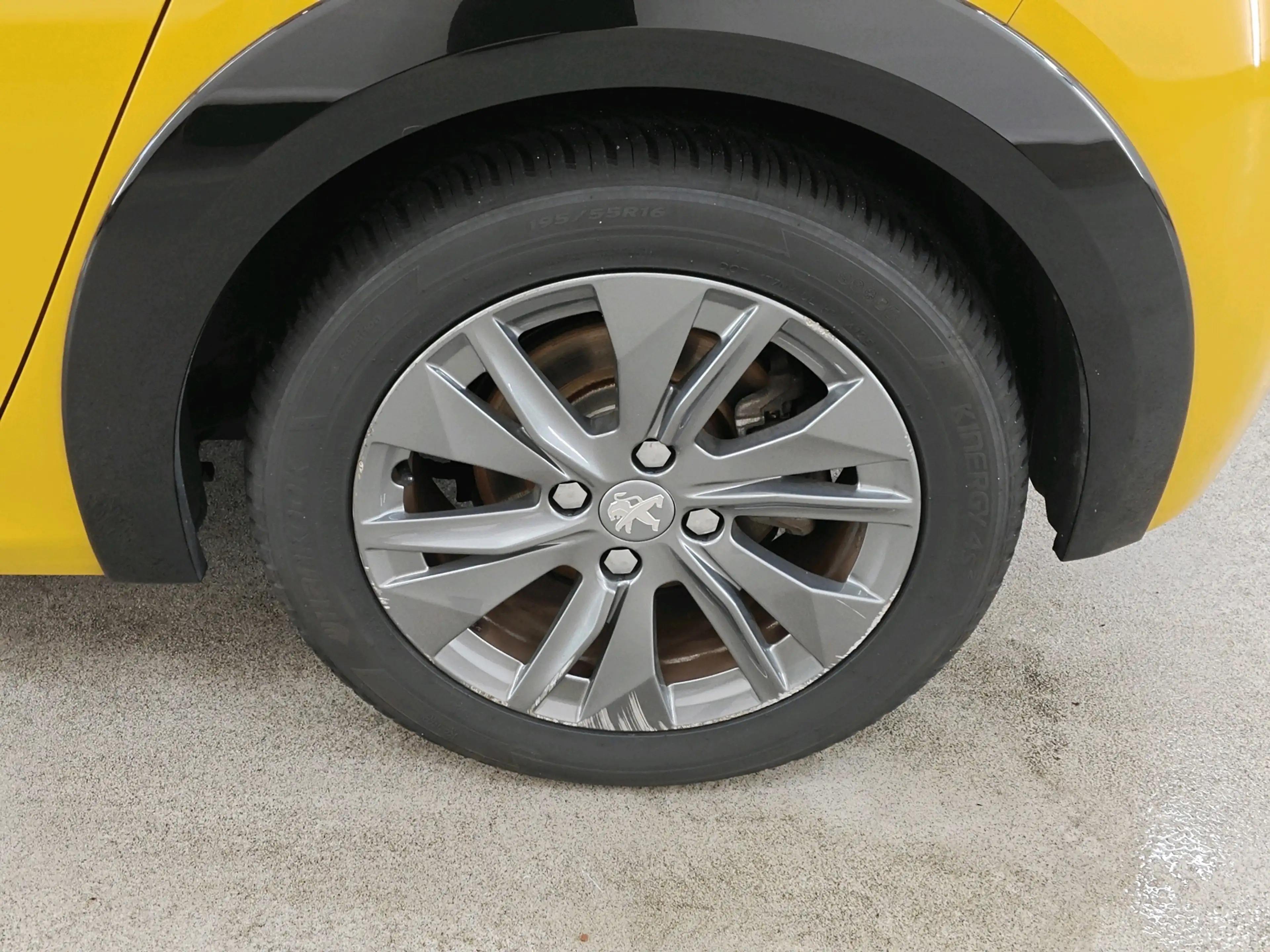 Peugeot e-208 EV 50 kWh 136pk Allure Pack | SOH 90% | Connect 3D — photo 25