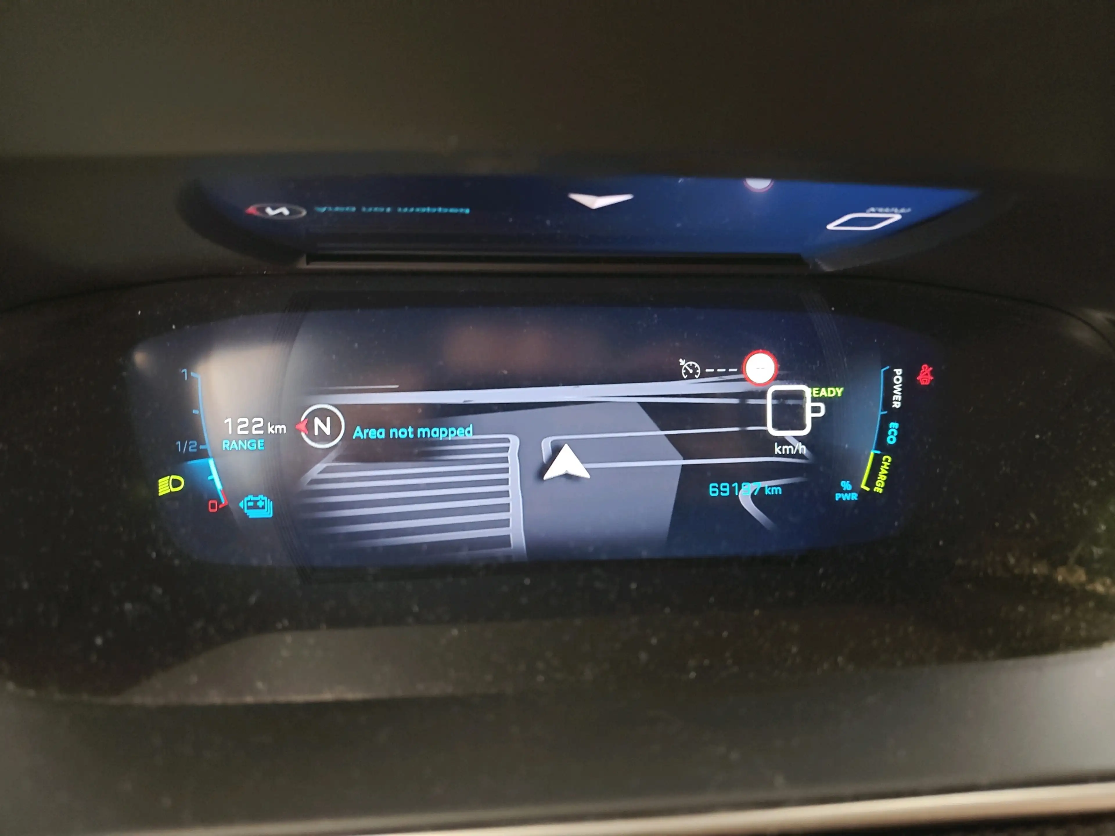 Peugeot e-208 EV 50 kWh 136pk Allure Pack | SOH 90% | Connect 3D — photo 9