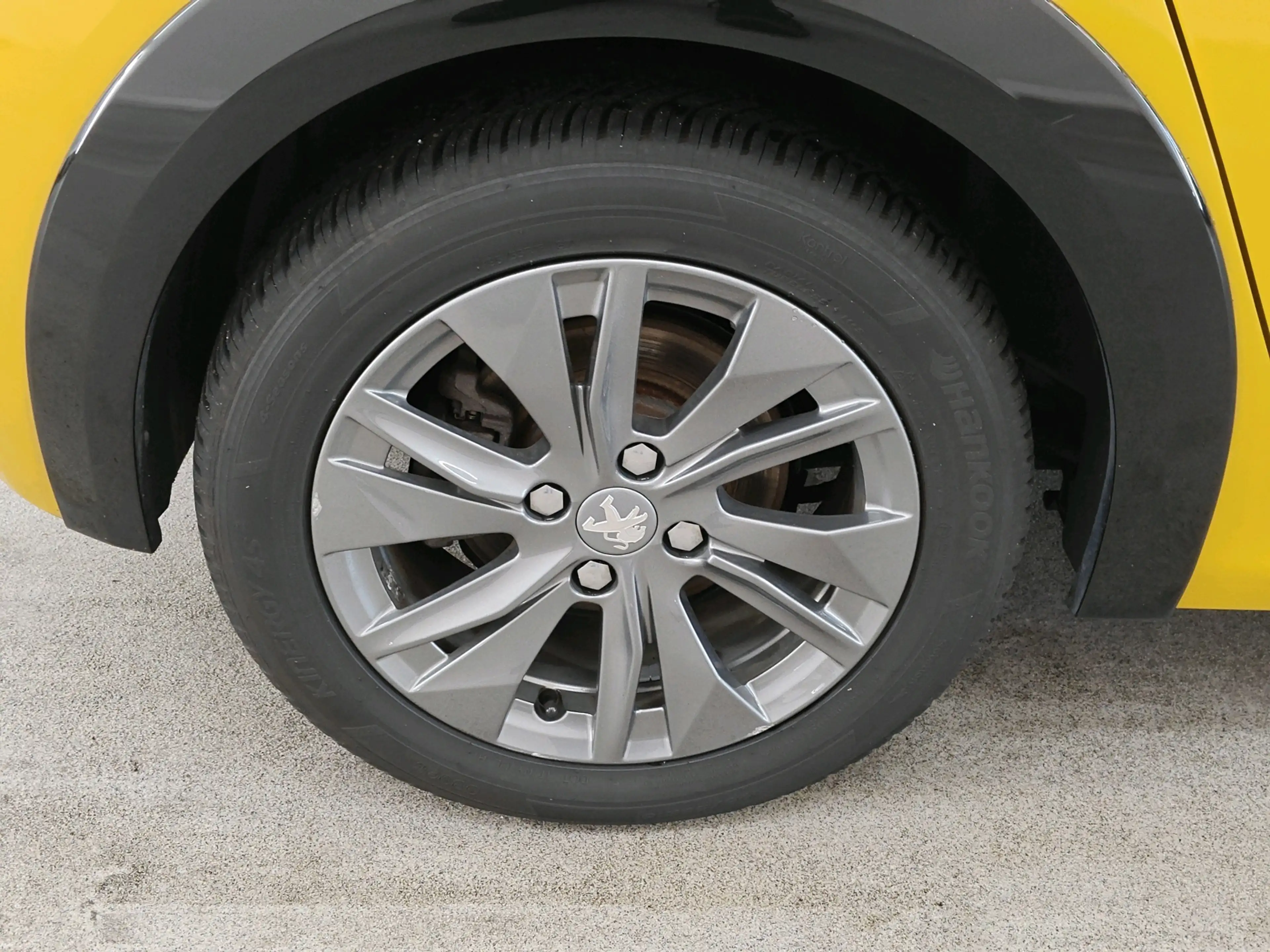 Peugeot e-208 EV 50 kWh 136pk Allure Pack | SOH 90% | Connect 3D — photo 26