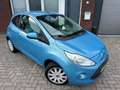 Ford Ka/Ka+ 1.2 Titanium / Airco / NAP / Riem v.v. Blau - thumbnail 15