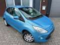 Ford Ka/Ka+ 1.2 Titanium / Airco / NAP / Riem v.v. Blau - thumbnail 8