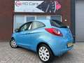 Ford Ka/Ka+ 1.2 Titanium / Airco / NAP / Riem v.v. Blau - thumbnail 9