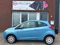 Ford Ka/Ka+ 1.2 Titanium / Airco / NAP / Riem v.v. Blau - thumbnail 7