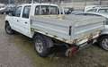 Mazda Pick Up MOTORE ROTTO Weiß - thumbnail 5
