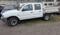 Mazda Pick Up MOTORE ROTTO Weiß - thumbnail 3